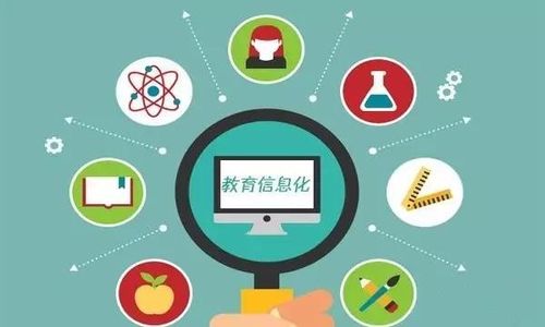 新形勢(shì)下的高校信息化探索與思考——聚焦網(wǎng)絡(luò)信息技術(shù)開發(fā)